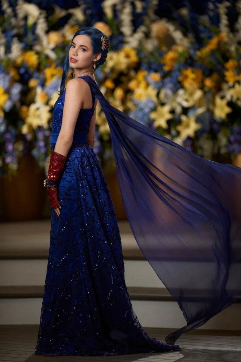 Imatge de Descendants 2