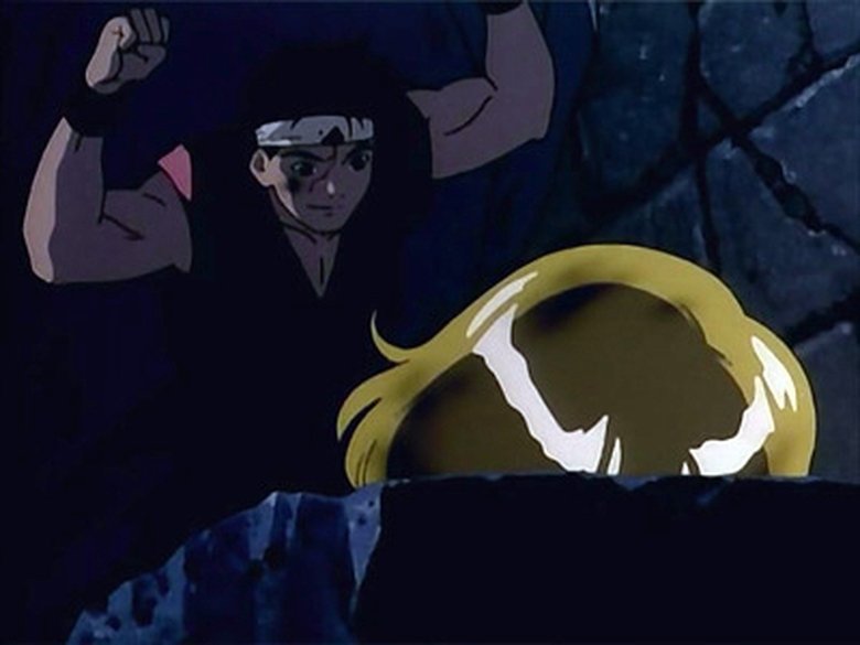 Still image for Virtua Fighter season 1 episode 14: Aftershock Still image for Virtua Fighter season 1 episode 14: Aftershock