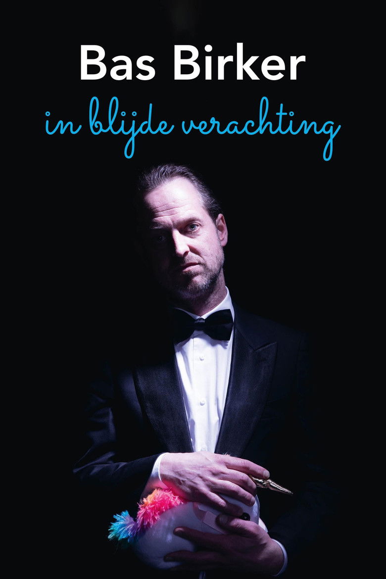 Bas Birker: In blijde verachting