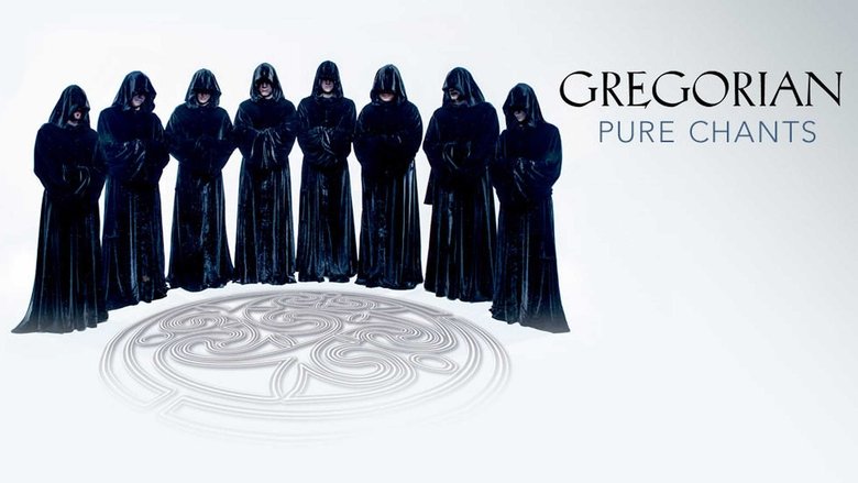 Gregorian - Pure Chants main backdrop