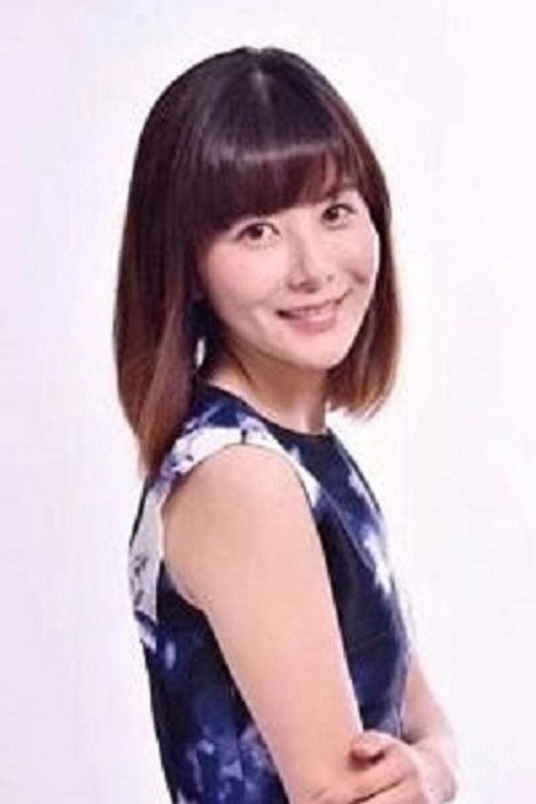 Qian Jingjing portrait image