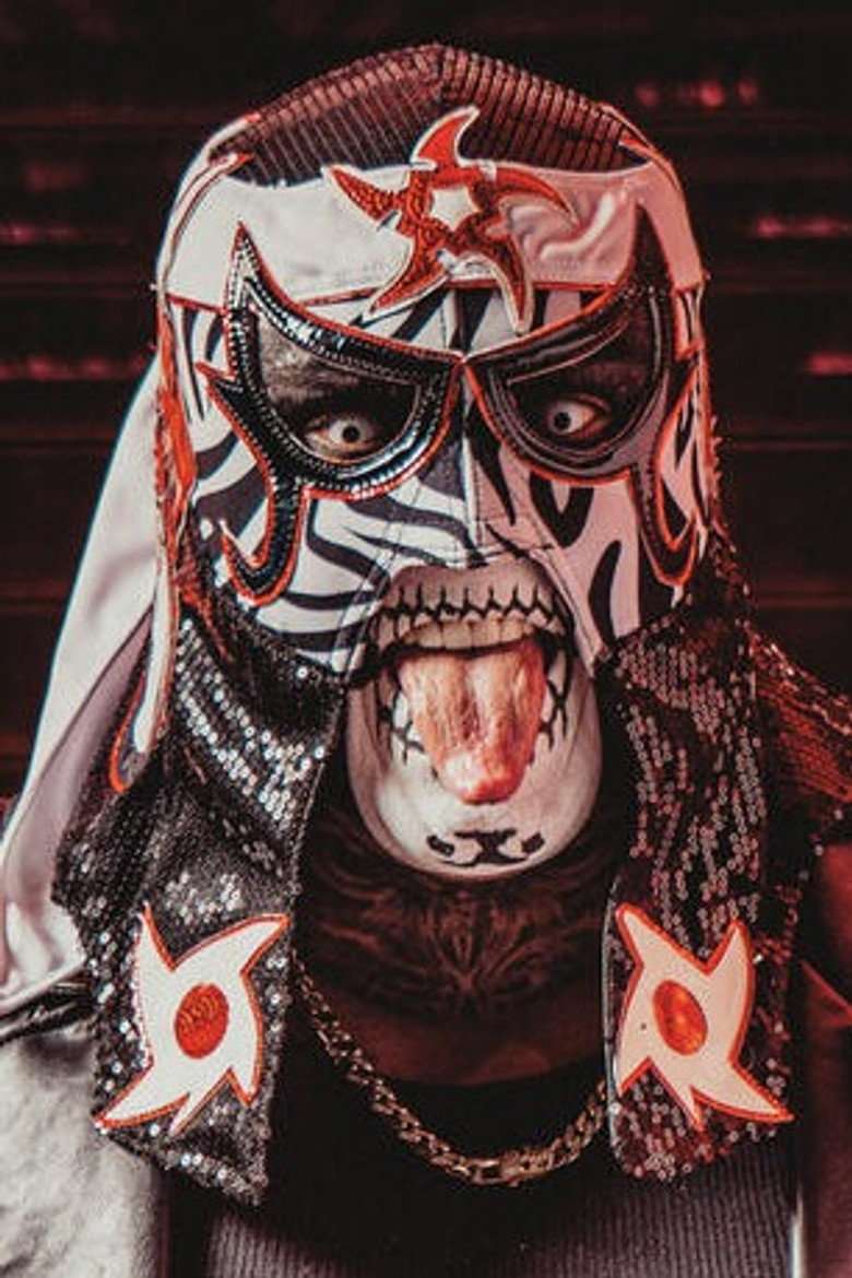 Pentagón Jr. photo 2