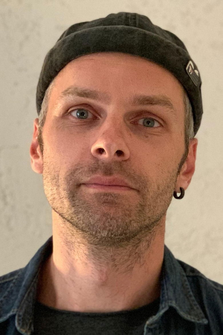 Viktor Onysko portrait image