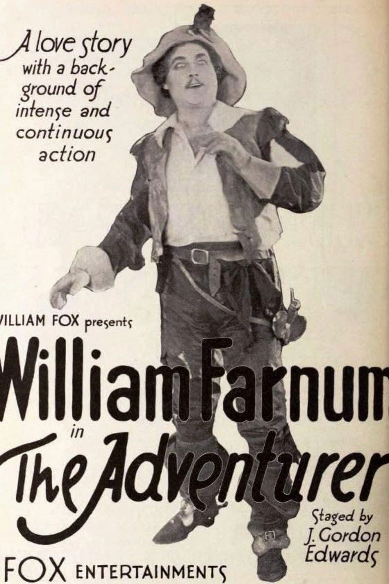 Imatge de The Adventurer