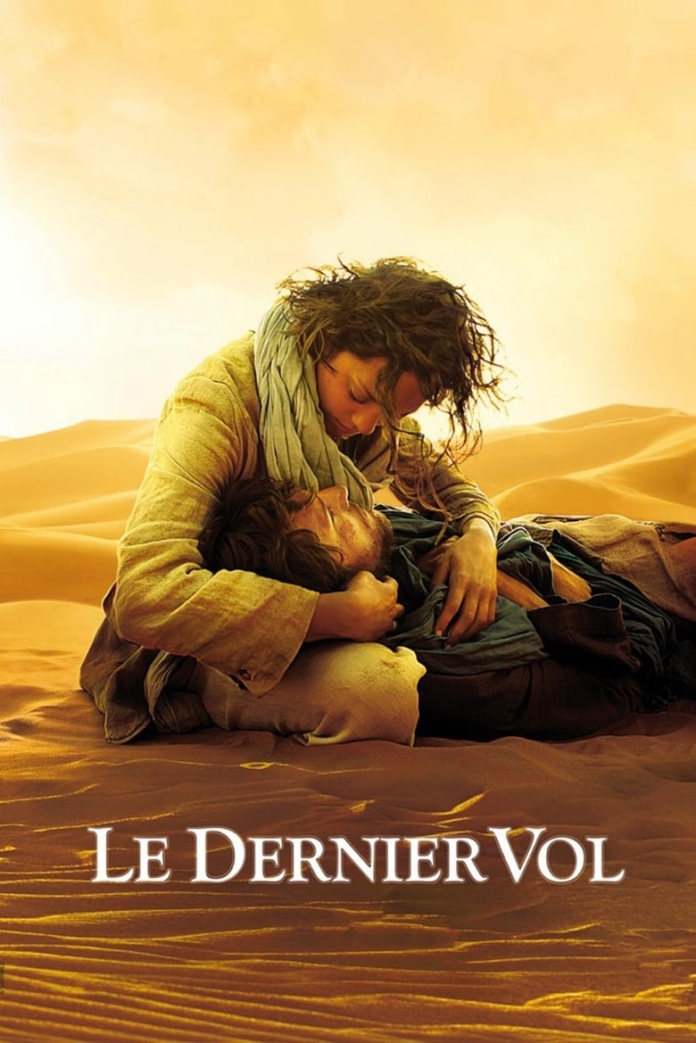 Le Dernier Vol (2009)