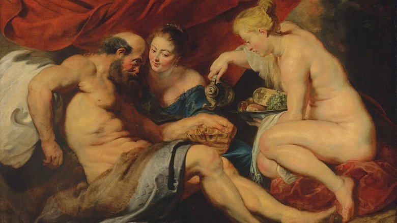 El desnudo en el Museo del Prado movie poster