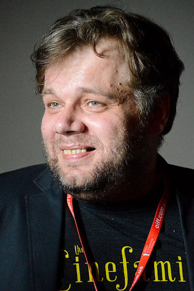 Myroslav Slaboshpytskyi photo 2
