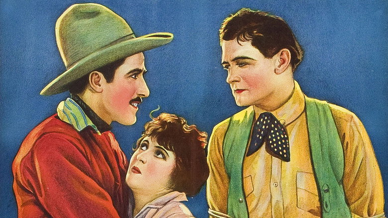 Bad Man's Bluff image 1