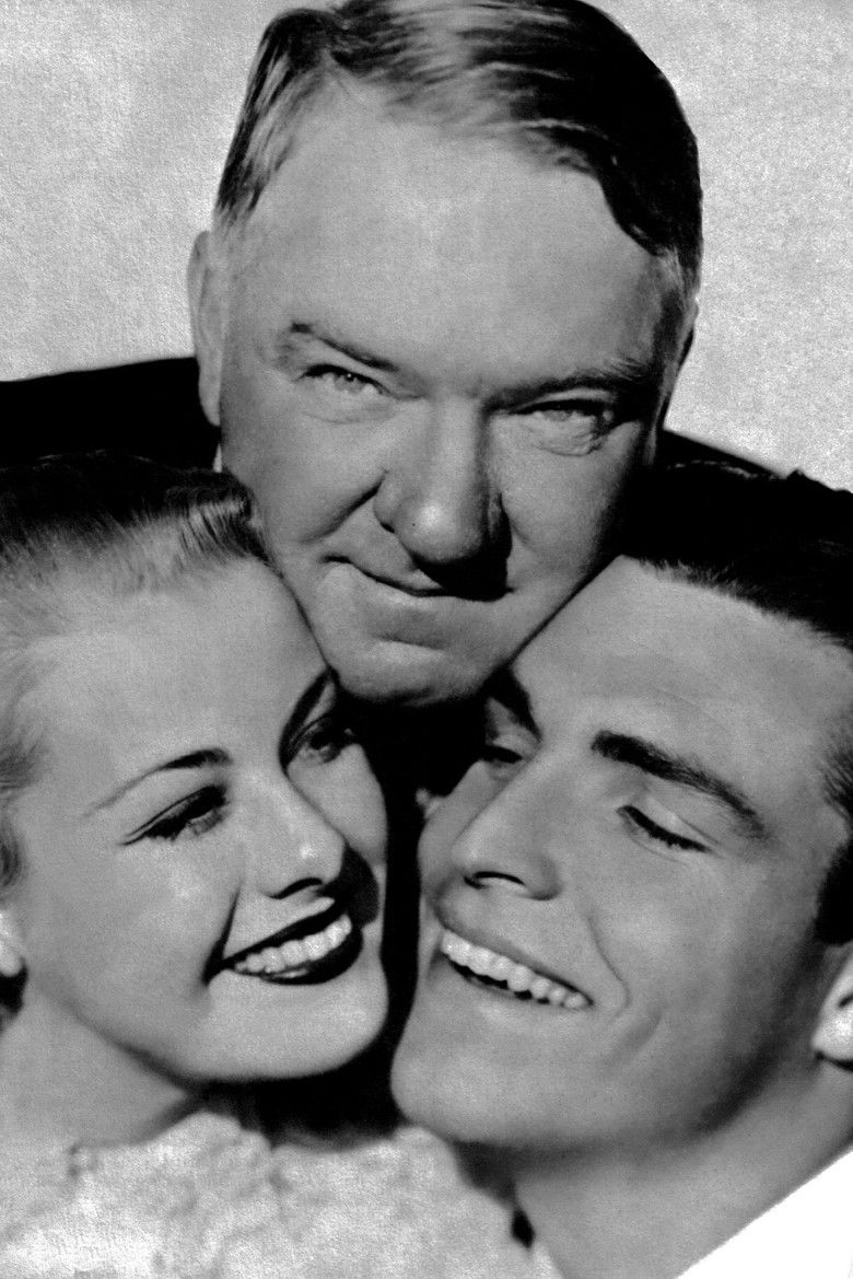 Imatge de You're Telling Me!