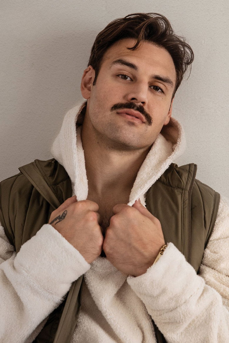 Ryan Guzman