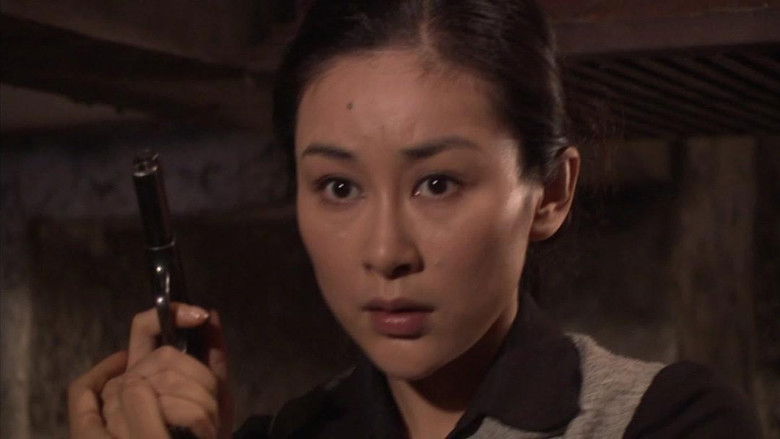 Still image for Dark War Before Dawn season 1 episode 26: Episode 26