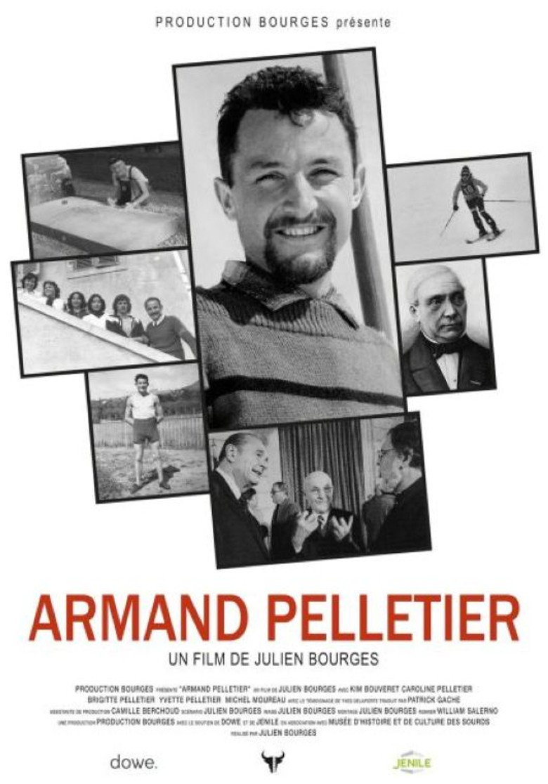 Imatge de Armand Pelletier