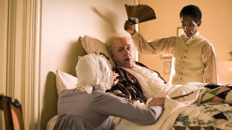 Still from John Adams - Season 1 Episode 7