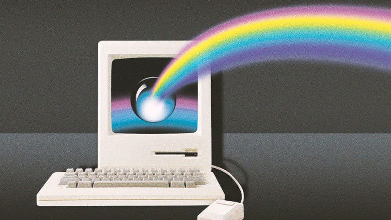 Imatge de Nobody Here: The Story of Vaporwave