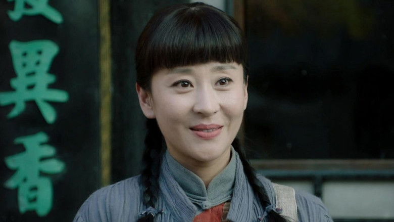 Still image for Smile in Spring season 1 episode 4: Episode 4 Still image for Smile in Spring season 1 episode 4: Episode 4