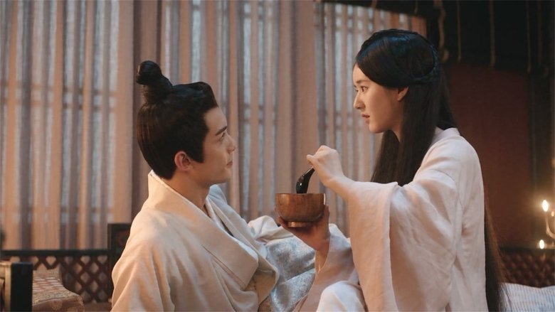 Still image for Love Like the Galaxy season 1 episode 38: Episode 38 Still image for Love Like the Galaxy season 1 episode 38: Episode 38