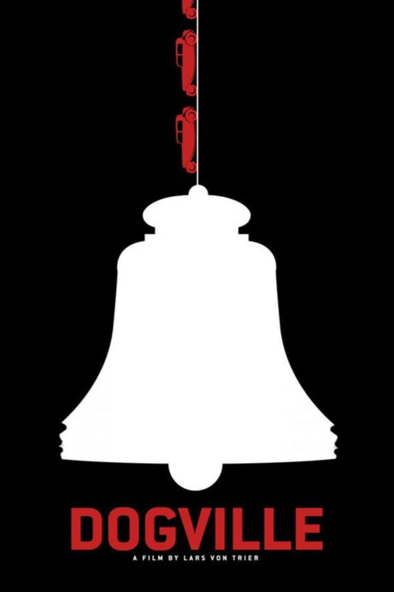 Imatge de Dogville