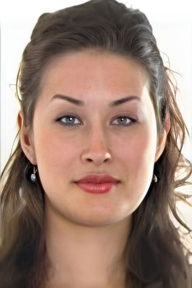 Margarita Shepitko portrait image