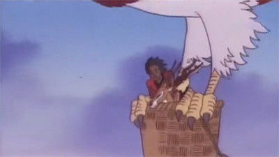 Still image for Kassai & Leuk season 1 episode 22: Episode 22 Still image for Kassai & Leuk season 1 episode 22: Episode 22