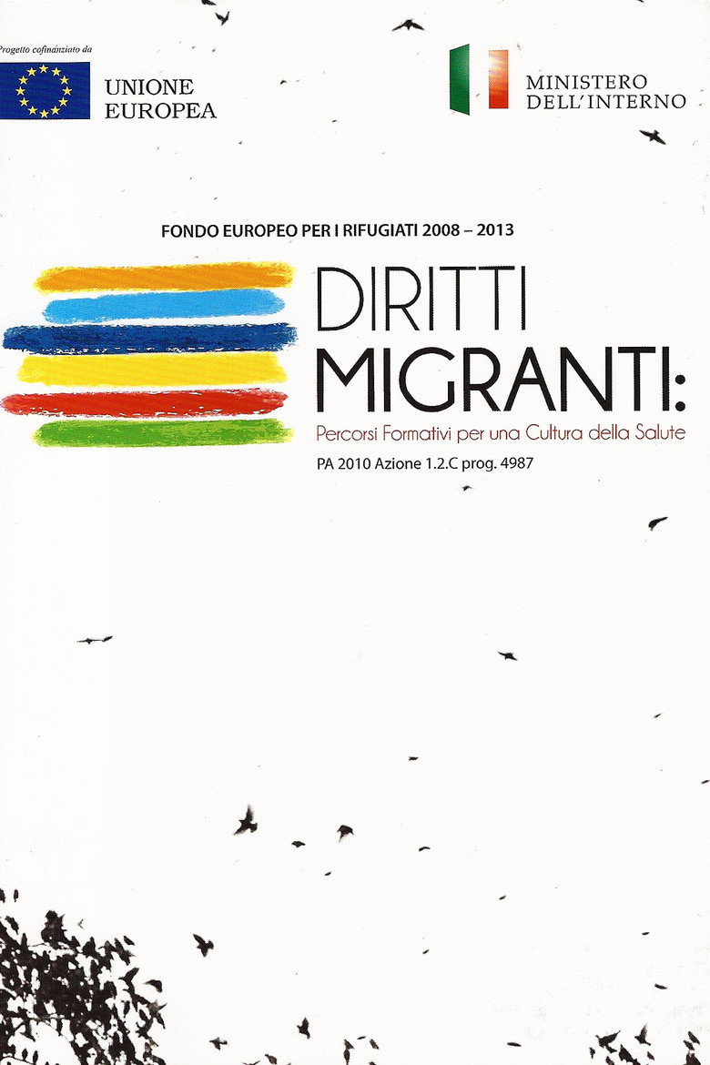 Imatge de Diritti migranti