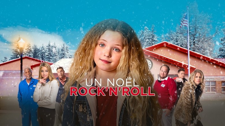 Christmas Break-In (2021)