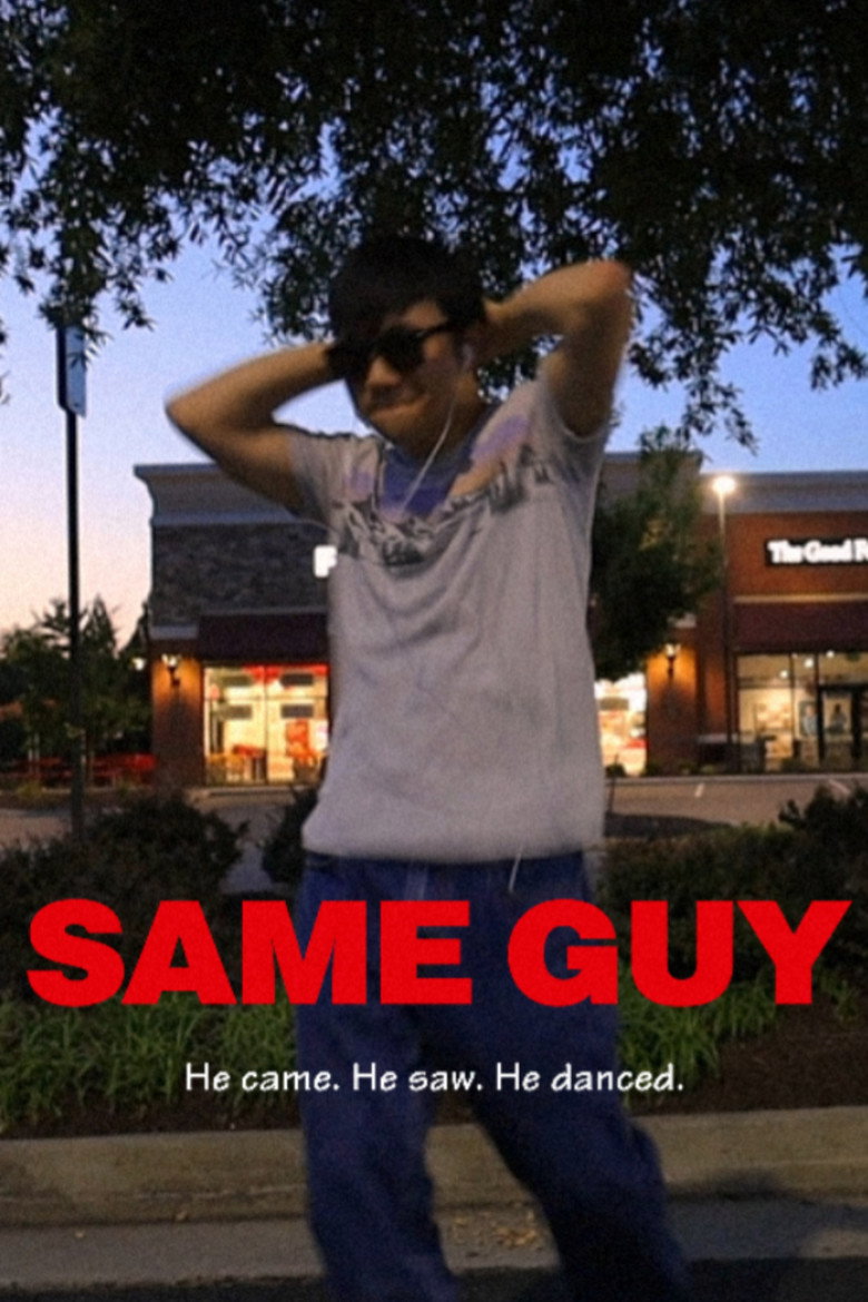 Imatge de Same Guy