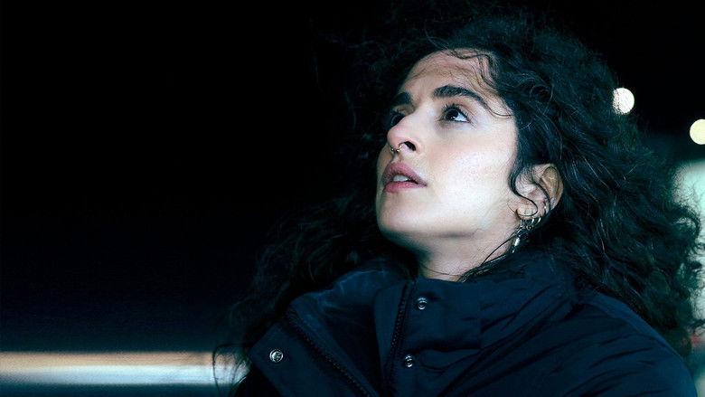 Still image for BBC Comedy Short Films season 1 episode 10: Man Eater