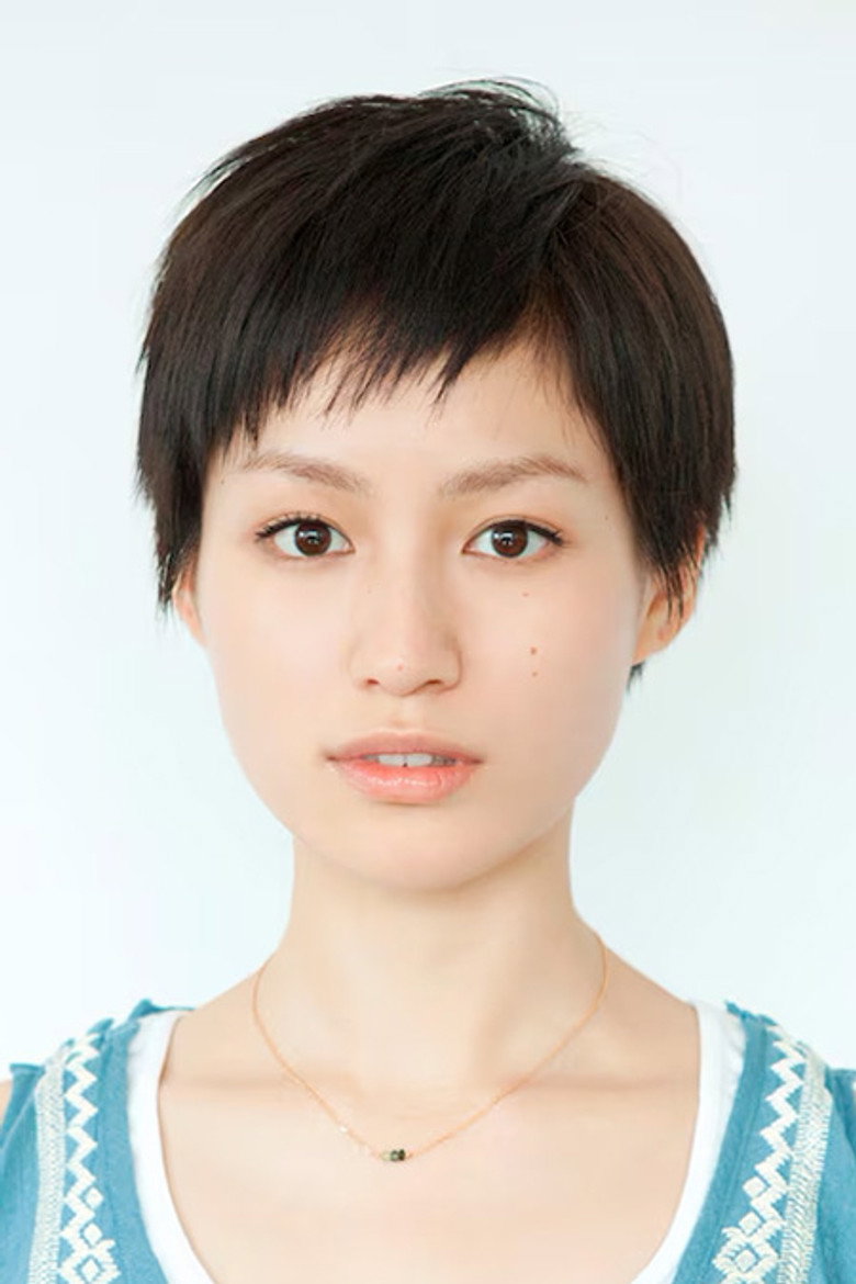 Kaoru Hirata photo 2