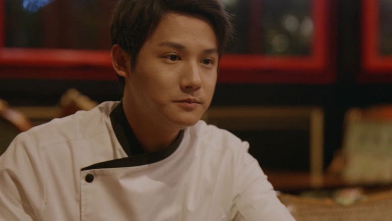 Still image for Crossroad Bistro season 1 episode 20: Episode 20