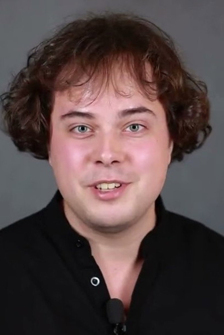 Юрий Дементьев portrait