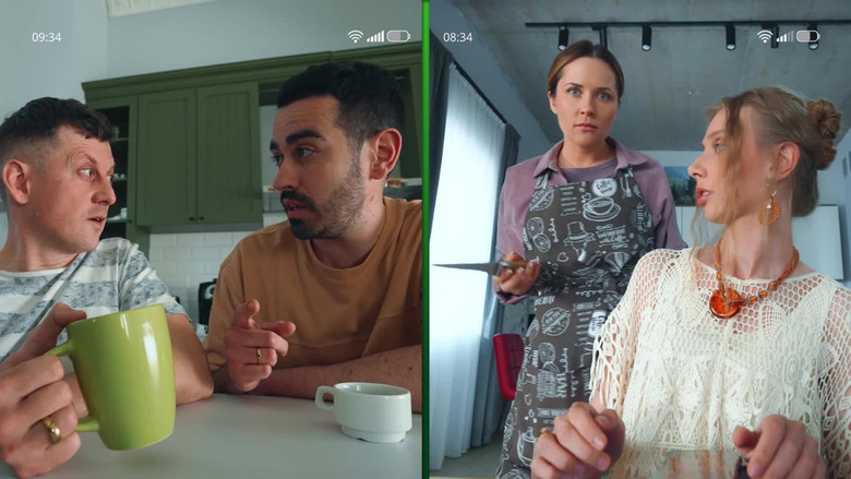 Still image for Зв'язок season 1 episode 13: Episode 13