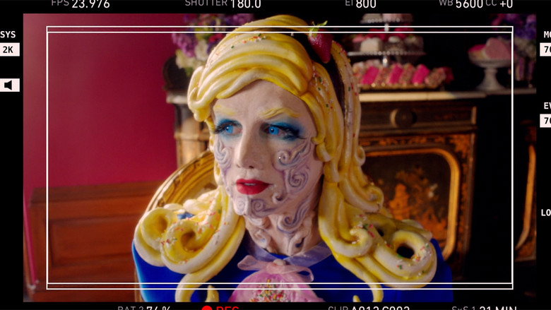 Still from Face Off - Season 13 Episode 10