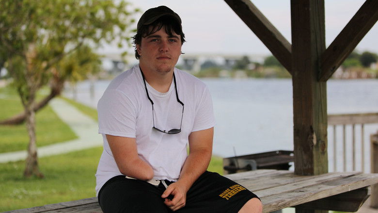 Still image for Dead or Alive season 1 episode 6: Gator Attack Still image for Dead or Alive season 1 episode 6: Gator Attack