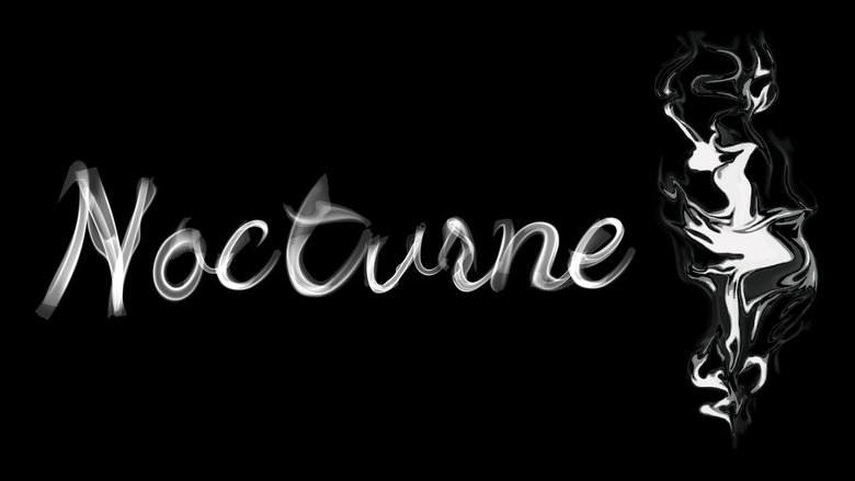 Nocturne movie poster