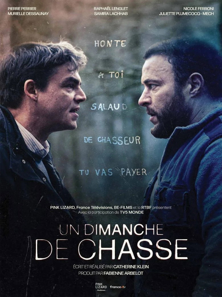 Imatge de Un Dimanche de Chasse