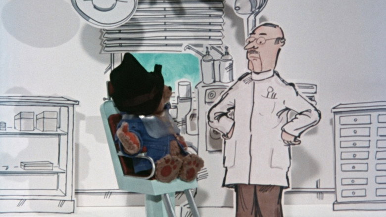 A Visit to the Dentist