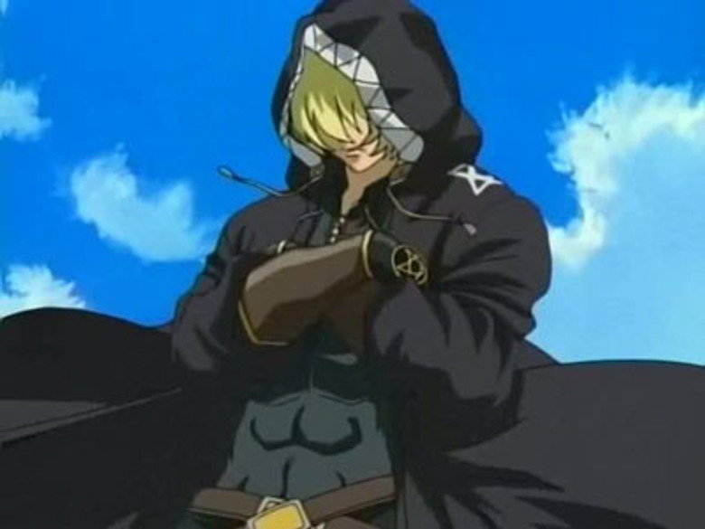 Still from Kenichi: The Mightiest Disciple - Season 1 Episode 47