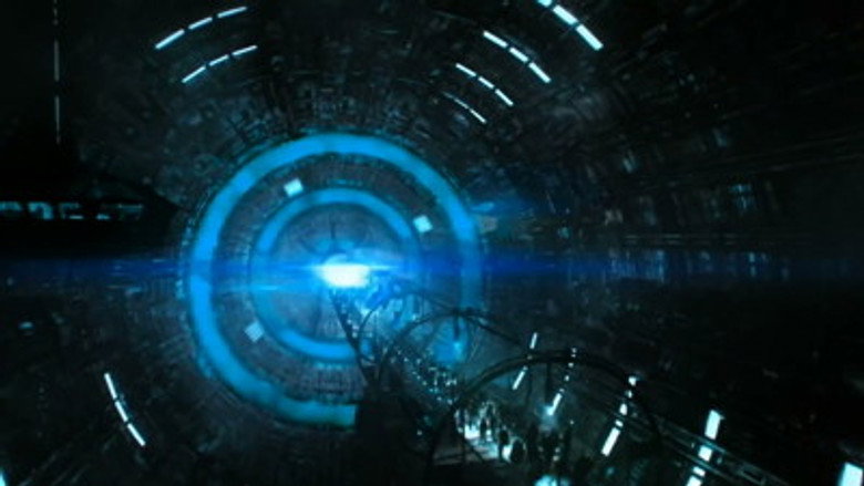 Still from Terra Nova - Season 1 Episode 1