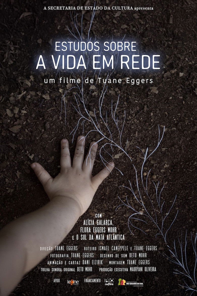 Imatge de Estudos Sobre A Vida Em Rede