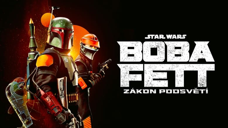 The Book of Boba Fett Season 1 Episode 5 : Chapter 5: Return of the Mandalorian