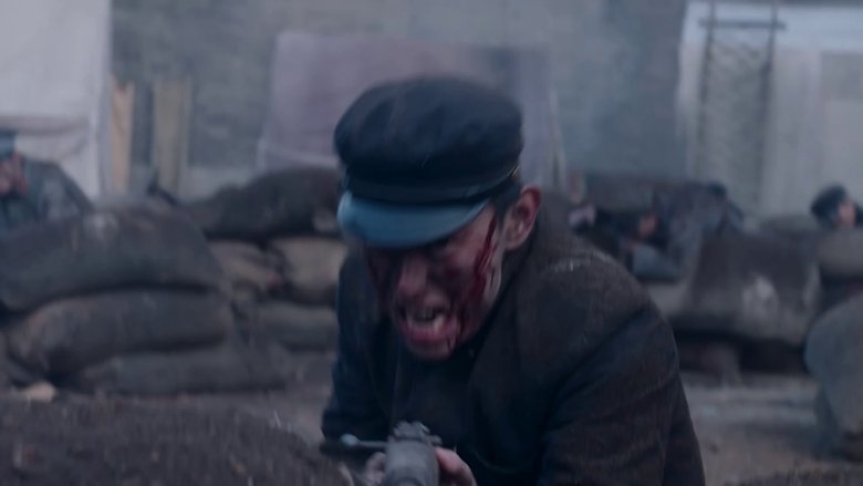 Still image for White Deer Plain season 1 episode 25: Episode 25 Still image for White Deer Plain season 1 episode 25: Episode 25