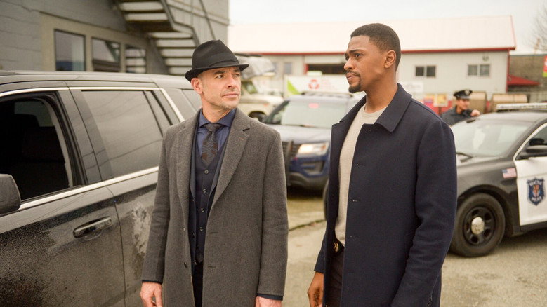 Still from The InBetween - Season 1 Episode 5