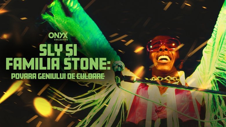 SLY LIVES! (aka The Burden of Black Genius) (2025)