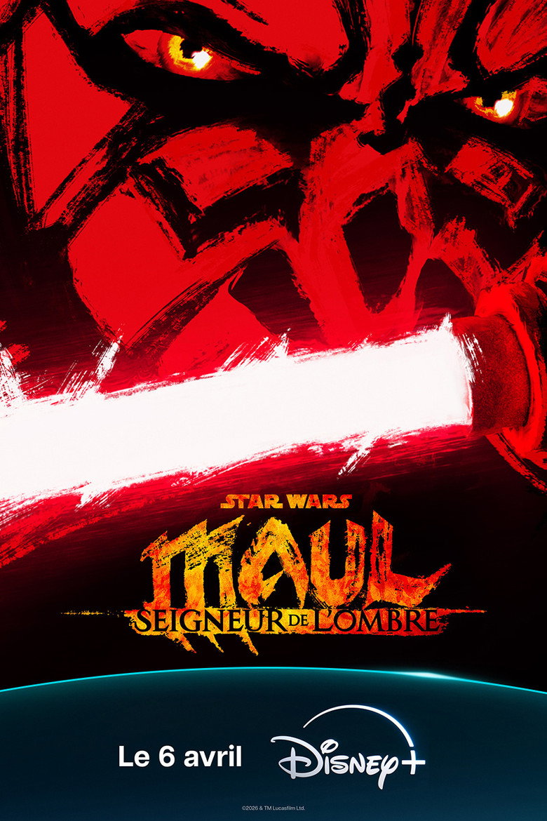 Póster la Serie