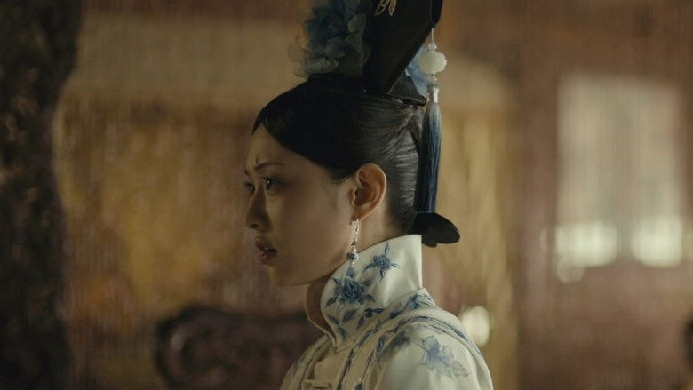 Still image for The Master of Cheongsam season 1 episode 5: Episode 5 Still image for The Master of Cheongsam season 1 episode 5: Episode 5