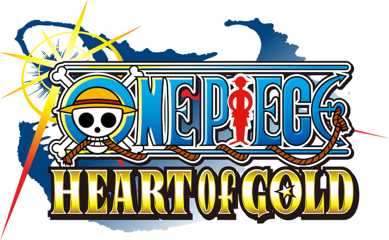 One Piece: Heart of Gold