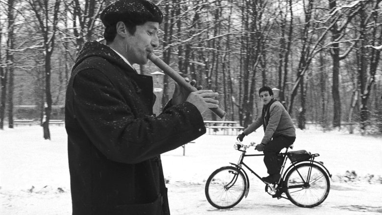 Still image for Heimat II: A Chronicle of a Generation season 1 episode 2: Two Strange Eyes Still image for Heimat II: A Chronicle of a Generation season 1 episode 2: Two Strange Eyes