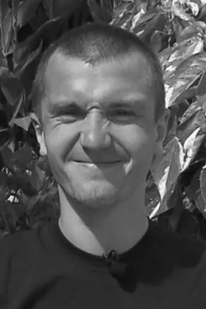 Christoffer Arnesen portrait