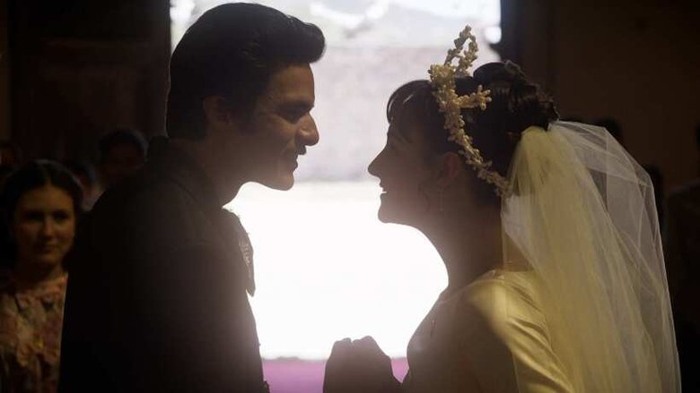 Still image for El último rey: El hijo del pueblo season 1 episode 6: Vivir bajo tu sombra