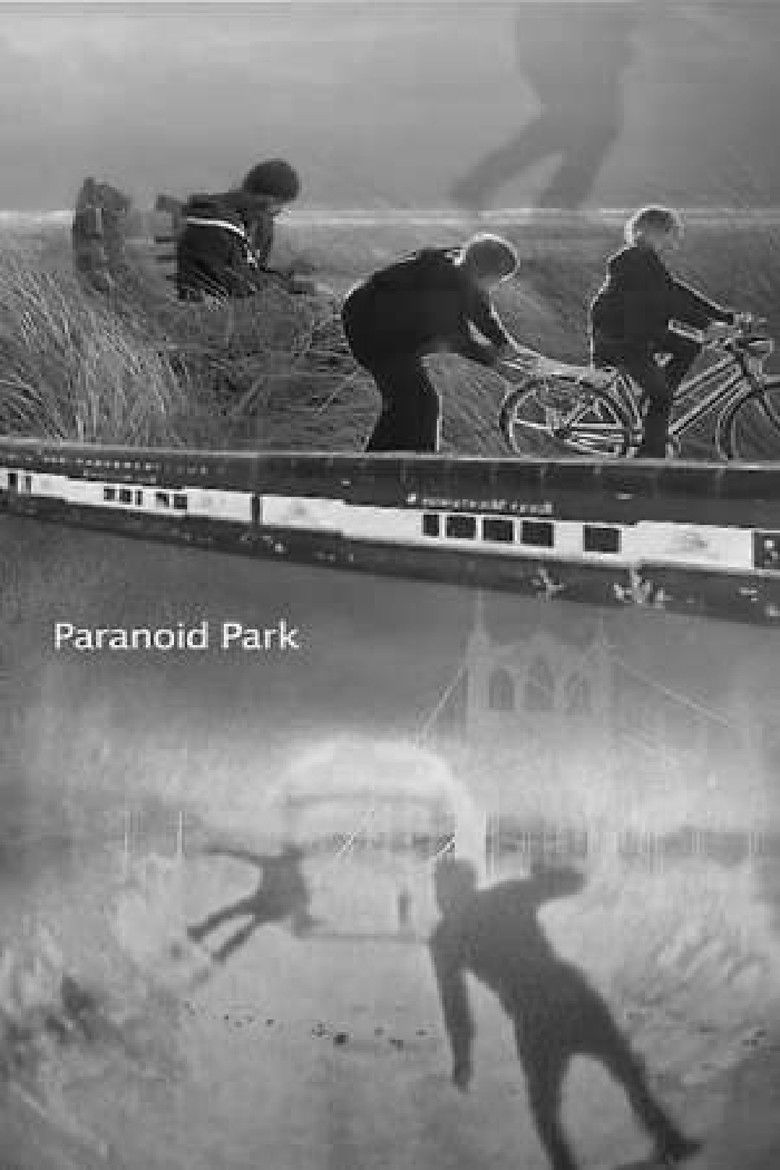 Imatge de Paranoid Park